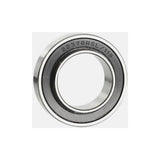 M Part MR22237B bicycle cartridge bearing with 22x23x7/11.5mm dimensions, featuring 2RS rubber seals for smooth operation.