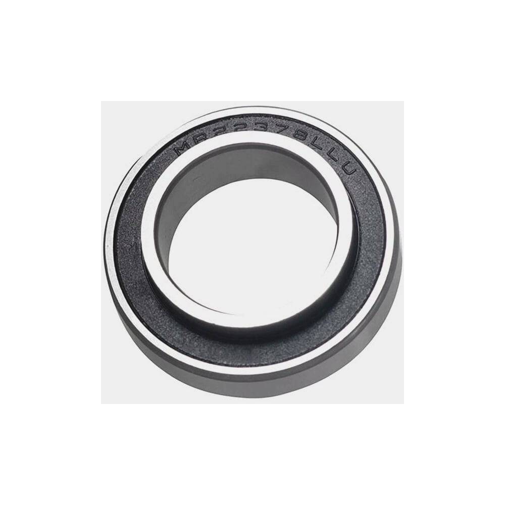 M Part Bear MR22378-E LLB bicycle cartridge bearing 22x37x8/11.5 ABEC-3, showing close-up of bearing components and branding.