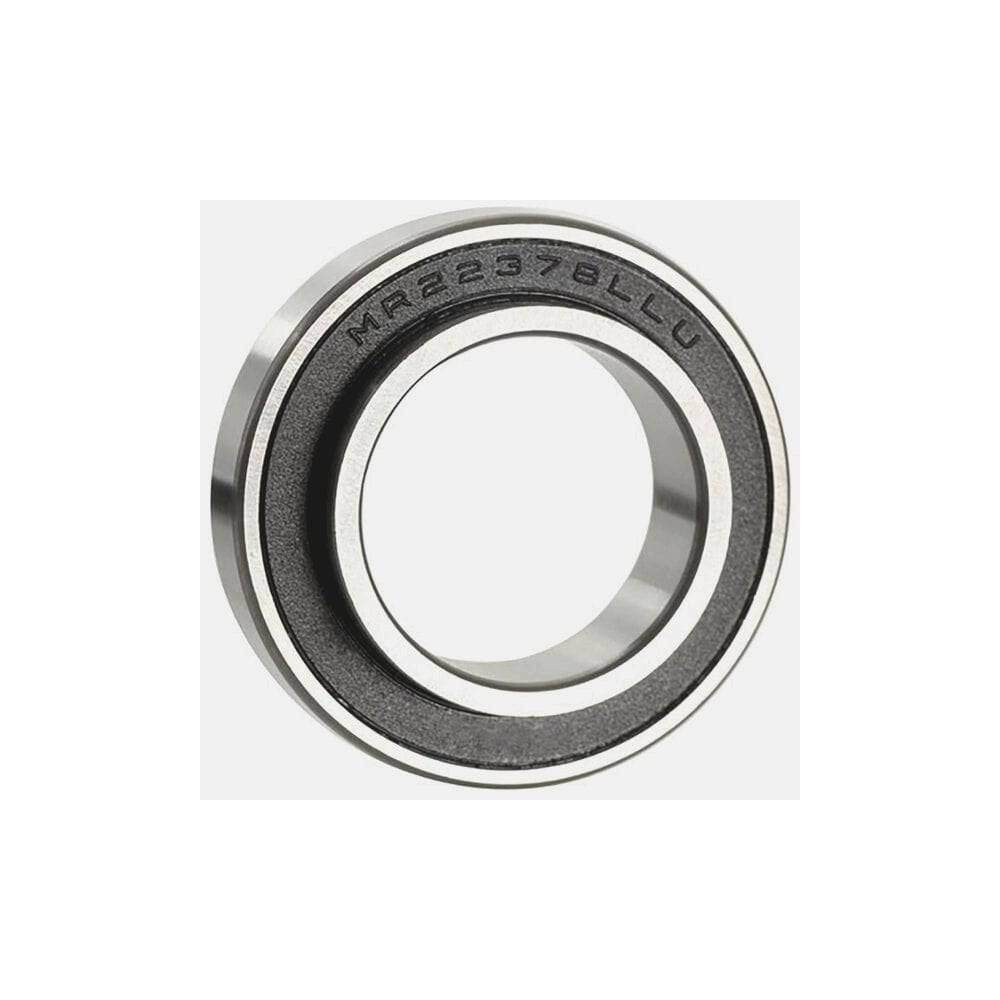 M Part Cart Bear MR22378-E LLB bicycle cartridge bearing with 22x37x8/11.5 dimensions and ABEC-3 precision, component for bike maintenance