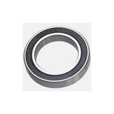 M Part bicycle cartridge bearing MR24377 2RS, 24x37x7 mm, pre-greased Multemp SRL, for bike component applications
