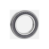 M Part bicycle cartridge bearing MR24377 2RS 24x37x7 with pre-greased Multemp SRL, shown in the image.