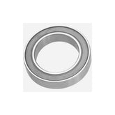 M Part bicycle cartridge bearing MR24378 2RS, 24x37x8mm, durable hub replacement with ABEC-3 precision in sealed design