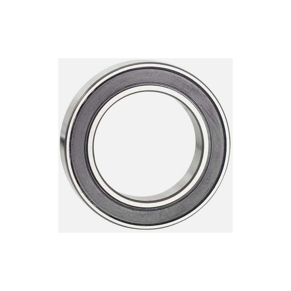 M Part bicycle cartridge bearing MR24378 2RS 24x37x8 ABEC-3 hub replacement, showing the durable bearing with metal housing