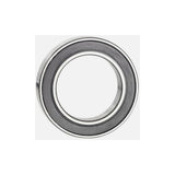 M Part bicycle cartridge bearing MR24378 2RS 24x37x8 ABEC-3 hub replacement, showing the durable bearing with metal housing
