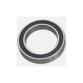 M Part bicycle cartridge bearing 6805 2RS with pre-greased ABEC-3, 25x37x7mm, showing the bearing's metal exterior.