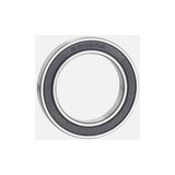 M Part bicycle cartridge bearing 6805 2RS, 25x37x7mm, pre-greased ABEC-3 component for bike maintenance