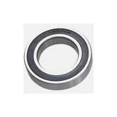 M Part bicycle cartridge bearing 6905 2RS hub bearing, durable 25x42x9 ABEC-3 component for bike maintenance