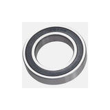 M Part bicycle cartridge bearing 6905 2RS hub bearing, durable 25x42x9 ABEC-3 component for bike maintenance