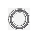 M Part bicycle cartridge bearing 6905 2RS hub bearing with 25x42x9 dimensions and ABEC-3 durability for bicycle components