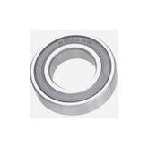 M Part bicycle cartridge bearing 6005 2RS, pre-greased hub bearing with 25x47x12mm dimensions, for smooth cycling performance.