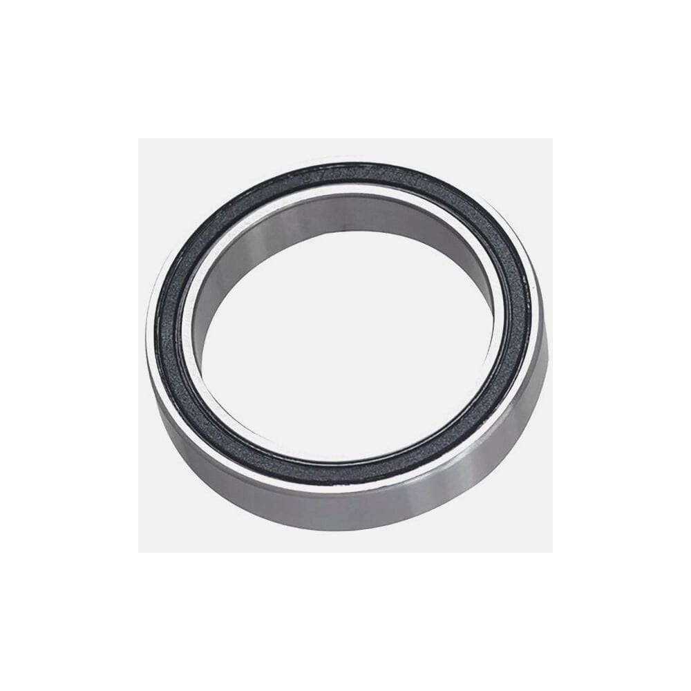 M Part MR27537 bicycle hub cartridge bearing, 27.5x37x7mm, 2RS sealed ABEC-3 component for bike maintenance and repair