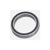 M Part MR27537 bicycle hub cartridge bearing, 27.5x37x7mm, 2RS sealed ABEC-3 component for bike maintenance and repair