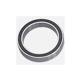 M Part MR27537 bicycle hub cartridge bearing, 27.5x37x7mm, 2RS sealed ABEC-3 component for bike maintenance and repair