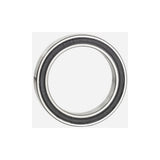 M Part Cartridge Bearing MR27537 2RS for bicycle hub, 27.5x37x7mm, ABEC-3, durable bike component bearing.