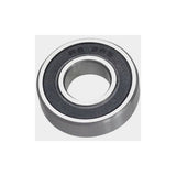 M Part cartridge bearing R8 2RS bicycle replacement component, 1/2"x1-1/8"x5/16" size, with rubber seals for smooth rotation
