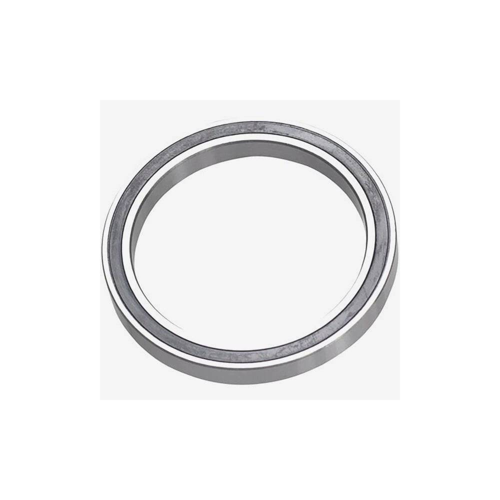 M Part 6706 2RS cartridge bearing for bicycle wheel and hub, 30x37x4mm, high-performance bicycle component