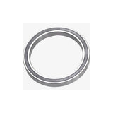 M Part 6706 2RS cartridge bearing for bicycle wheel and hub, 30x37x4mm, high-performance bicycle component