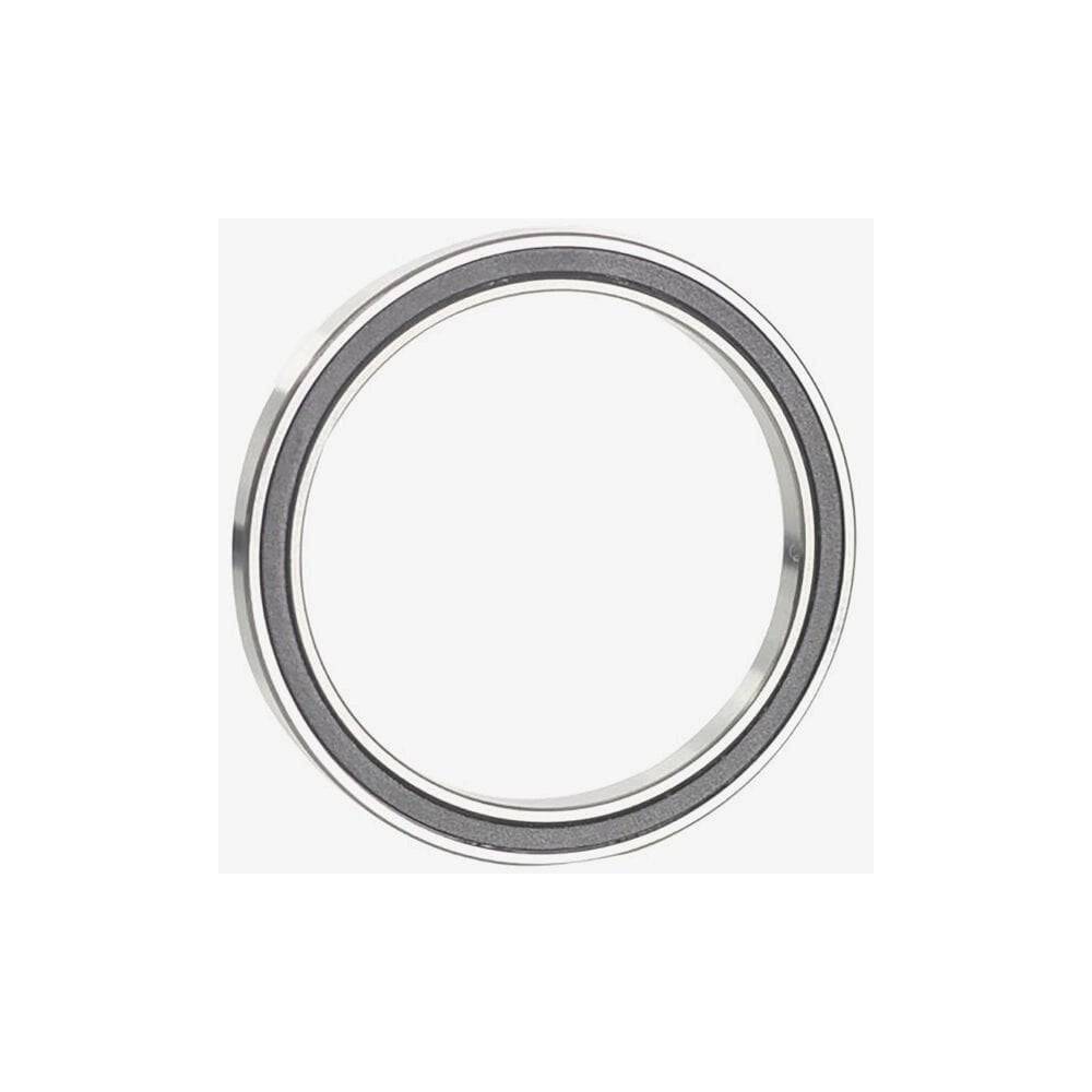 M Part 6706 2RS cartridge bearing for bicycle wheel and hub, 30x37x4mm, high-performance bicycle component.