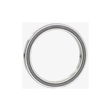 M Part 6706 2RS cartridge bearing for bicycle wheel and hub, 30x37x4mm, high-performance bicycle component.