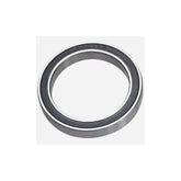 M Part 6806 2RS cartridge bearing for bicycle hubs, 30x42x7mm, with ABEC-3 tolerance, components for bike maintenance