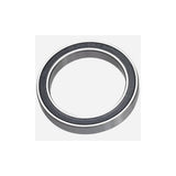 M Part 6806 2RS cartridge bearing for bicycle hubs, 30x42x7mm, with ABEC-3 tolerance, components for bike maintenance