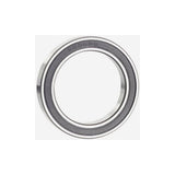 M Part Cartridge Bearing 6806 2RS for bicycle hubs, 30x42x7mm, with ABEC-3 tolerance, durable component for smooth spinning