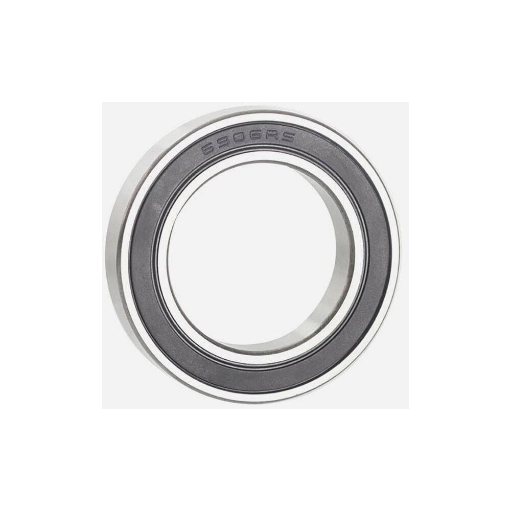 M Part Bicycle Cartridge Bearing 6906 2RS, pre-greased, 30x47x9mm, ABEC-3, for bike components, shown in the image.