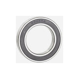 M Part Bicycle Cartridge Bearing 6906 2RS, pre-greased, 30x47x9mm, ABEC-3, for bike components, shown in the image.