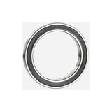 M Part bicycle cartridge bearing 6807 2RS, 35x47x7mm, ABEC-3 hub replacement, showing the bearing's details and construction.