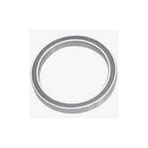 M Part Bicycle Cartridge Bearing 6708/6W 2RS, 40x50x6mm, ABEC-3 hub replacement, shown in the image