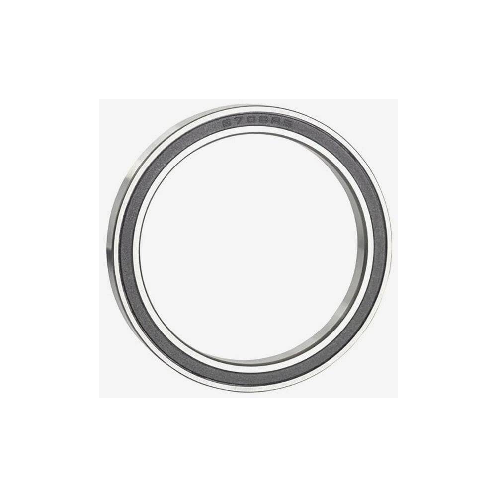 M Part bicycle cartridge bearing 6708/6W 2RS hub replacement, 40x50x6mm, ABEC-3, high-quality bike component