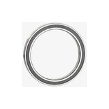 M Part bicycle cartridge bearing 6708/6W 2RS hub replacement, 40x50x6mm, ABEC-3, high-quality bike component
