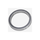 M Part bicycle cartridge bearing 6808 2RS with multemp SRL grease, 40x52x7mm, designed for bike components and smooth operation.