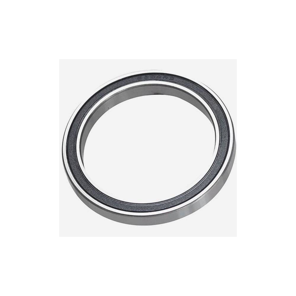 M Part bicycle cartridge bearing 6809 2RS with 45x58x7mm size, pre-greased ABEC-3 bearing for bicycle components