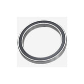 M Part bicycle cartridge bearing 6809 2RS with 45x58x7mm size, pre-greased ABEC-3 bearing for bicycle components