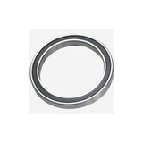 M Part bicycle cartridge bearing 6809 2RS with 45x58x7mm size, pre-greased ABEC-3 bearing for bicycle components