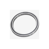 M Part Bicycle Cartridge Bearing 6710 2RS with steel retainer, 50x62x6mm, ABEC-3, for bike component applications