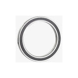 M Part Cartridge Bearing 6810 2RS for bicycle hubs and wheels, showing the 50x65x7 size and rubber seals.