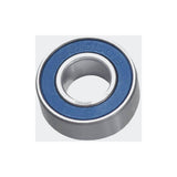 M Part ceramic bearing 686 LLB for bicycle wheels, showing the compact 6x13x5 size and smooth bearing surface.
