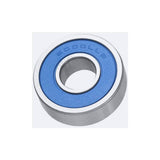M Part ceramic bicycle bearing 6000 LLB with seals, ABEC-5 tolerance, 10x26x8 size, for bicycle component applications
