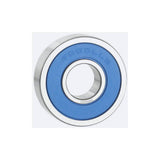 M Part ceramic bicycle bearing 6000 LLB with seals, 10x26x8 size, ABEC-5 tolerance, designed for bike components.
