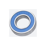 M Part ceramic bicycle bearing 6801 LLB with low friction seals, 12x21x5mm, for smooth cycling component performance