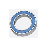 M Part ceramic bearing 6802 LLB for bicycle hubs and wheels, ABEC-5 precision, 15x24x5mm component.