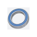 M Part ceramic bearing 6802 LLB for bicycle hubs and wheels, ABEC-5 precision, 15x24x5mm component.