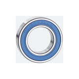 M Part ceramic bicycle bearing MR15267 LLB with seals, 15x26x7mm, high-precision ABEC-5 component for smooth cycling.