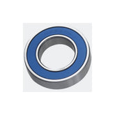 M Part ceramic bearing 6902 LLB for bicycle hubs and wheels, ABEC-5 precision component with 15x28x7mm dimensions.