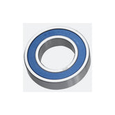 M Part ceramic bearing 6904 LLB for bicycle hubs and wheel assemblies, showing the 20x37x9 size and smooth ceramic surface.