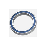M Part ceramic bearing 6807 LLB for bicycle hubs, featuring ABEC-5 precision, 35x47x7mm size, high-performance bike component
