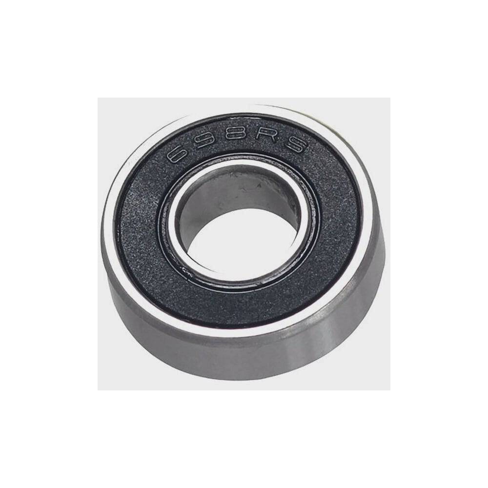 M Part MAX Bearing 698V LLU bicycle suspension pivot bearing with rubber seals, 8x19x6mm bike component