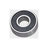 M Part MAX 608V LLU bicycle suspension pivot bearing with rubber seals, 8x22x7mm component for bike maintenance